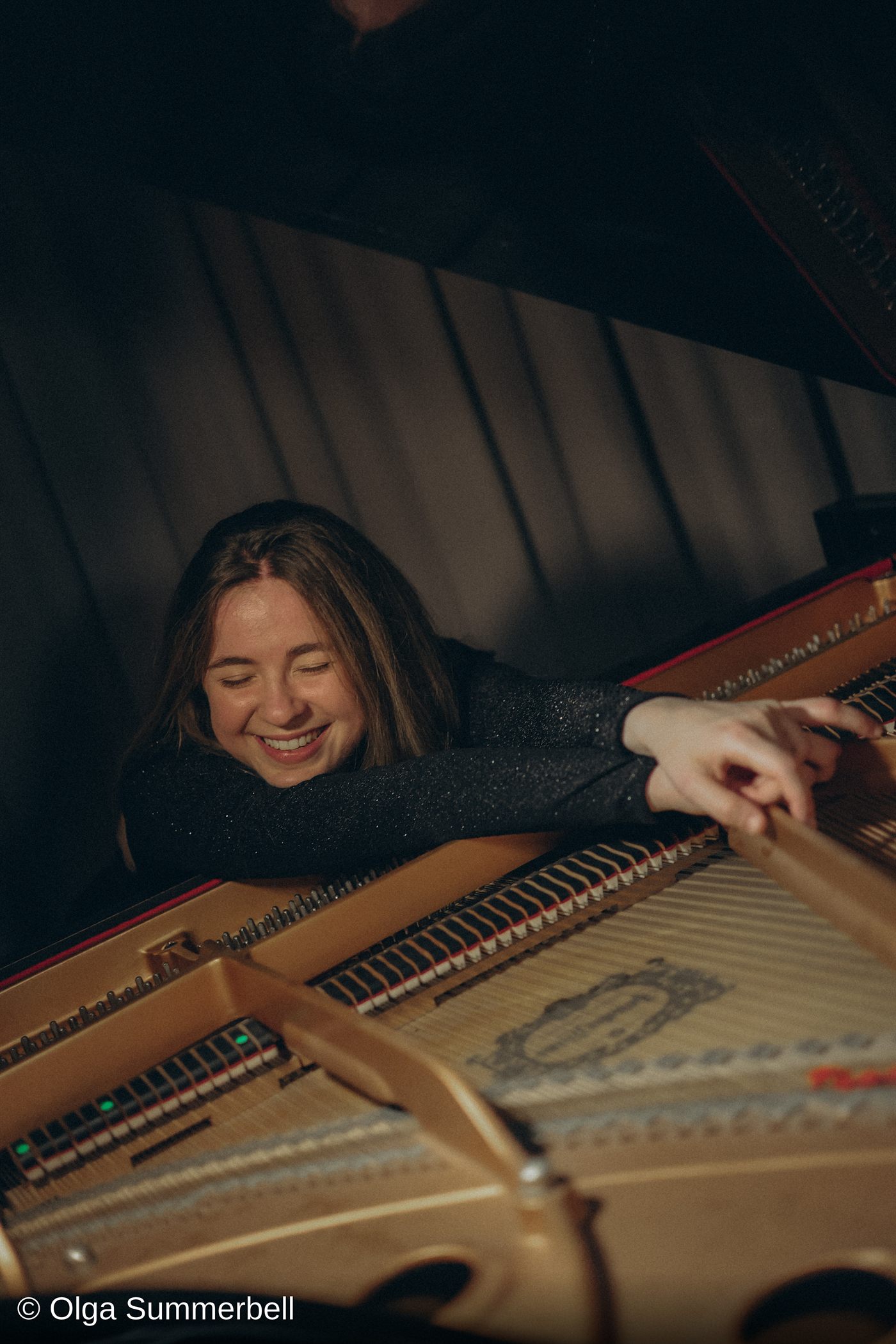 Solo Piano
